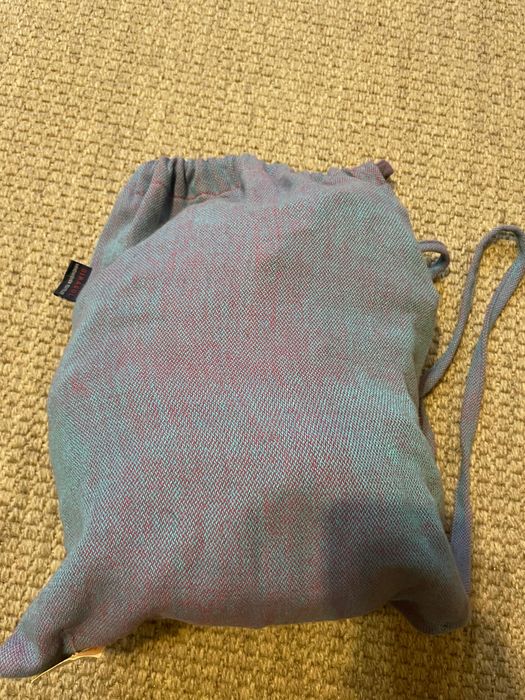 Егрономична раница Ergobaby, GIRASOL MySol, Колан за бременни