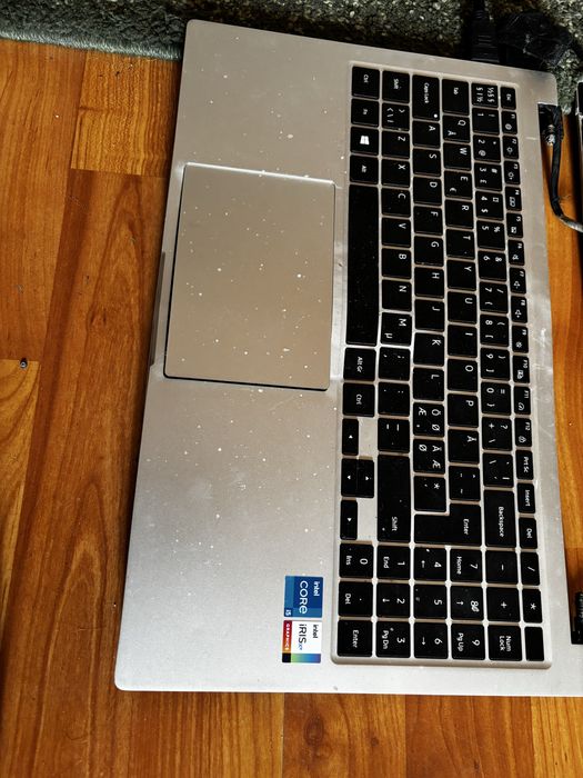 Placa de baza laptop samsung galaxy book NP750XDA