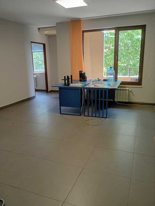 Офис под наем в Лозенец