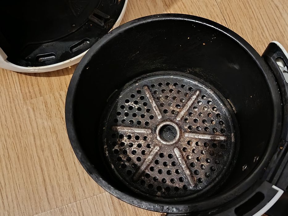Air fryer Starlight digital