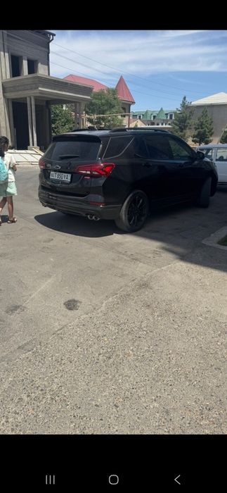 Экунокс сотилади.