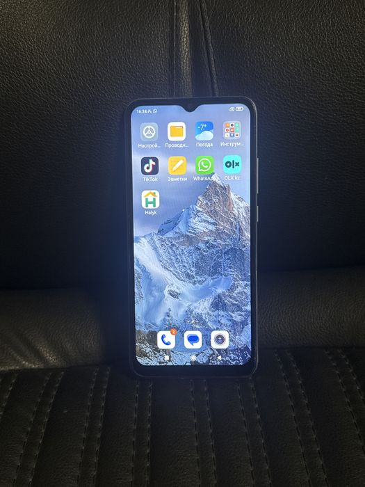 Redmi 10a 4/64 продам