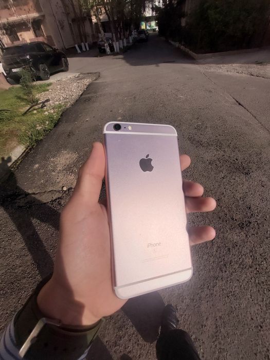 Iphone 6 S Plus Ideal