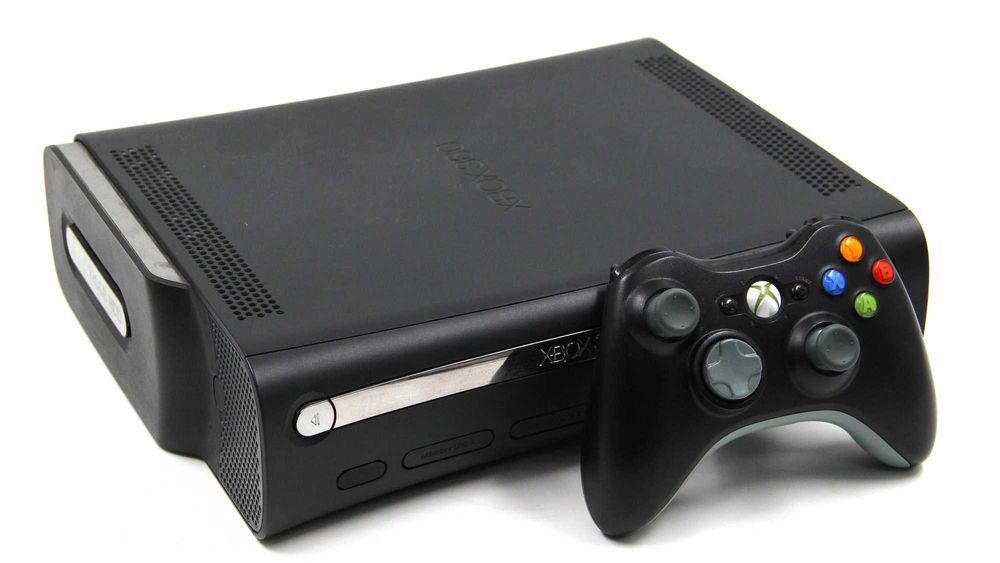 xbox 360 fat 24 игр и очень хорошое качество