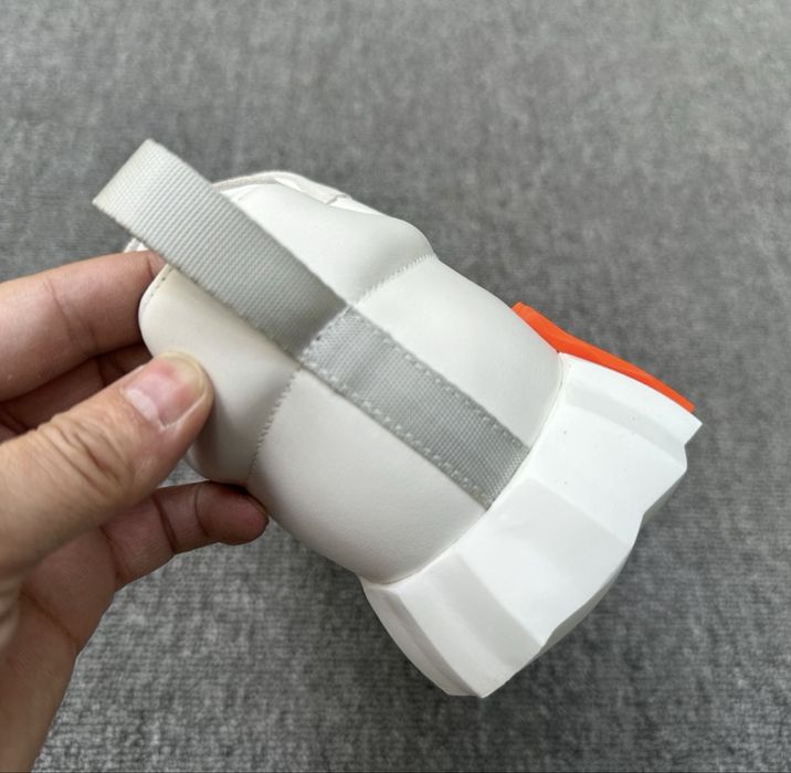 Мъжки обувки Hermes bouncing sneaker