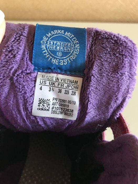 Обувь для девочек 36 р