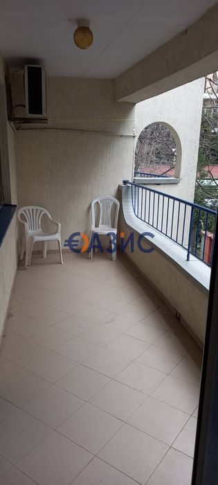 Продава се Двустаен апартамент в к.к. Слънчев бряг - 80 кв.м за 501 €/кв.м - Снимка #4