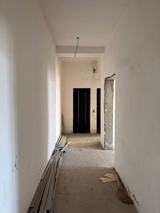 Двухкомнатная квартира!