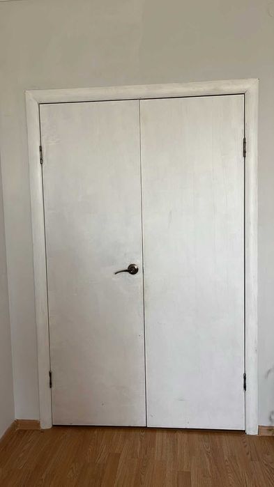 Бесплатно, межкомнатные двери