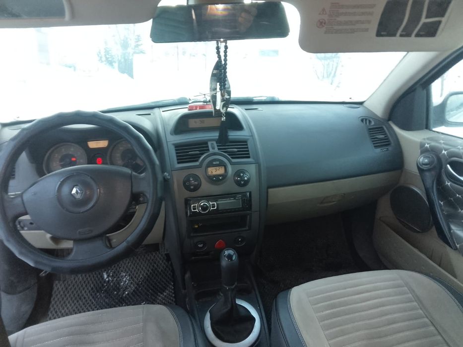 Продаю автомобиль