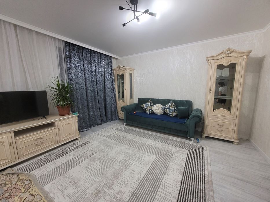 Продам квартиру на лесной поляне