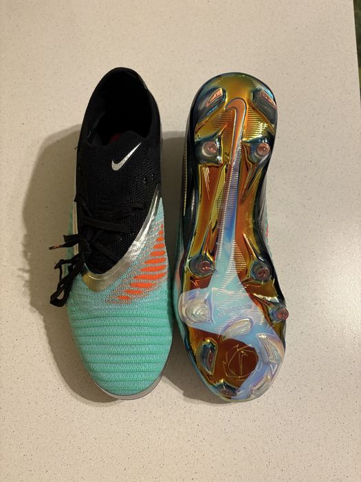 ghete fotbal mercurial si phantom