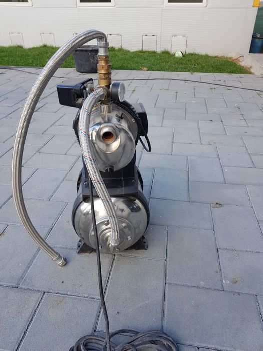 Hidrofor Neptun NPHW 5500 Pompă de apă