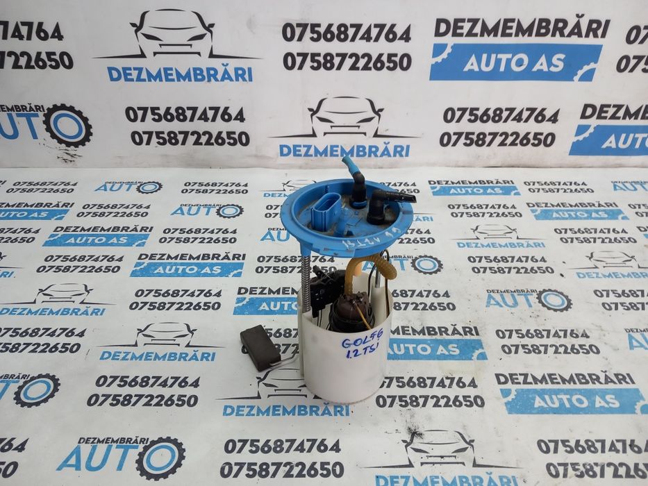 Pompa Combustibil Rezervor 1.2 fsi vw Golf 6