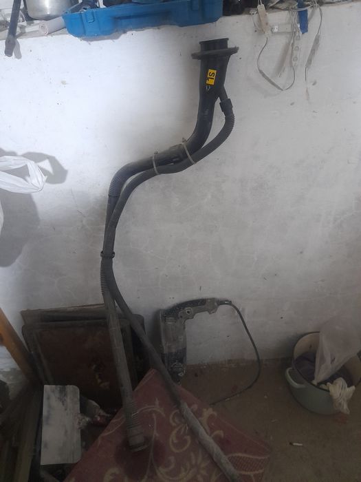 Матиз бак шланкаси  сотилади