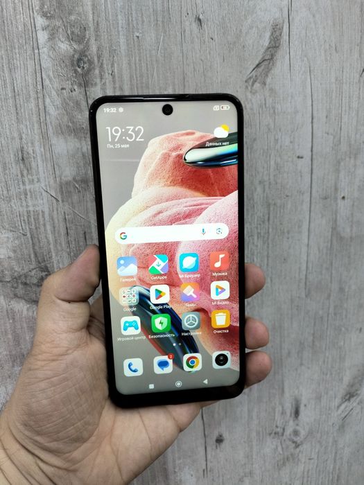 Xiaomi Redmi note 12 128gbbb