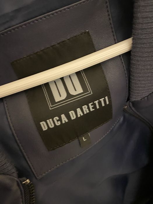 Мужская куртка Duca Daretti