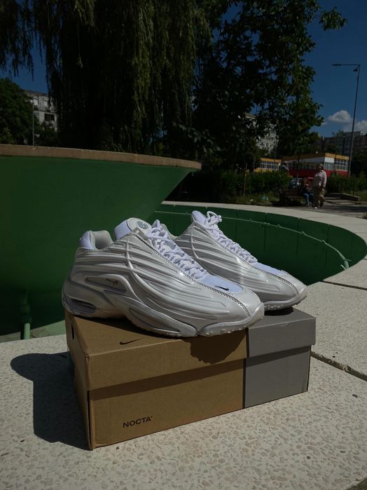 Nike Nocta Hot Step 2 marimea 45...recomandat pentru cei care poarta 44
