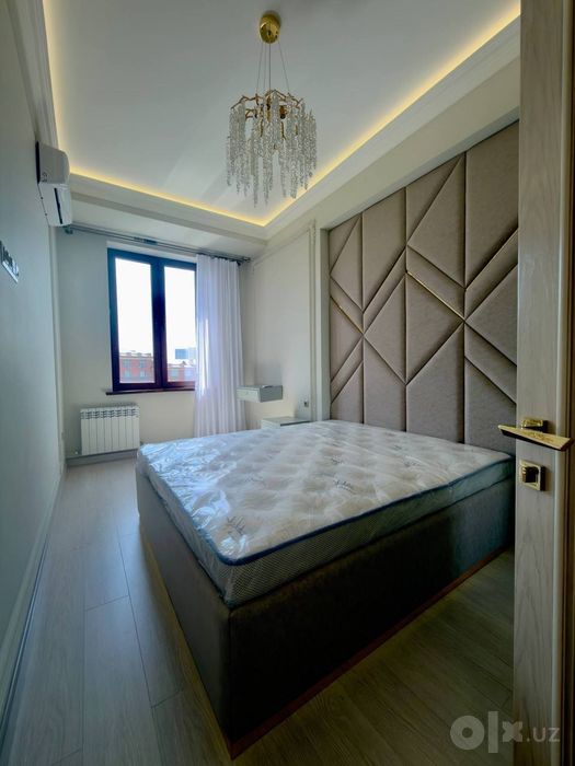 1-комнатная квартира 40 м², Юнусабадский район, 6 этаж