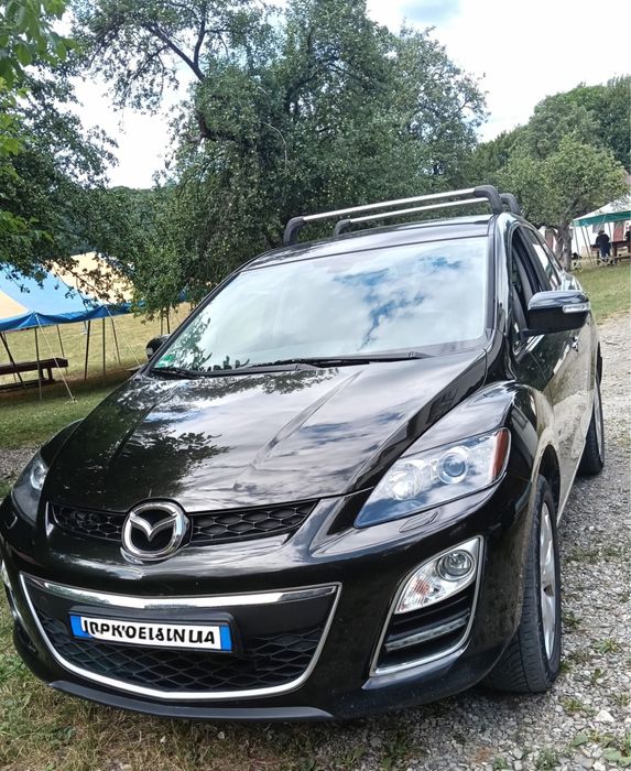 De vanzare mazda cx7
