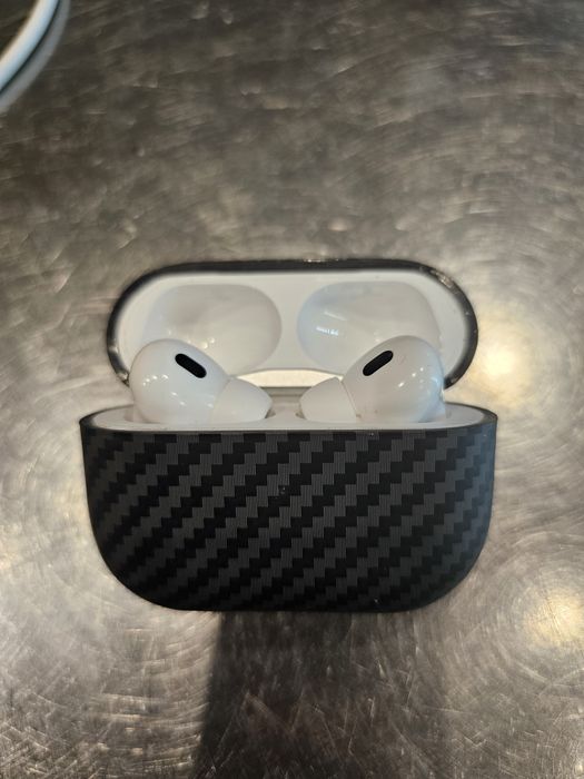 Airpods pro 2 в идеальном состоянии