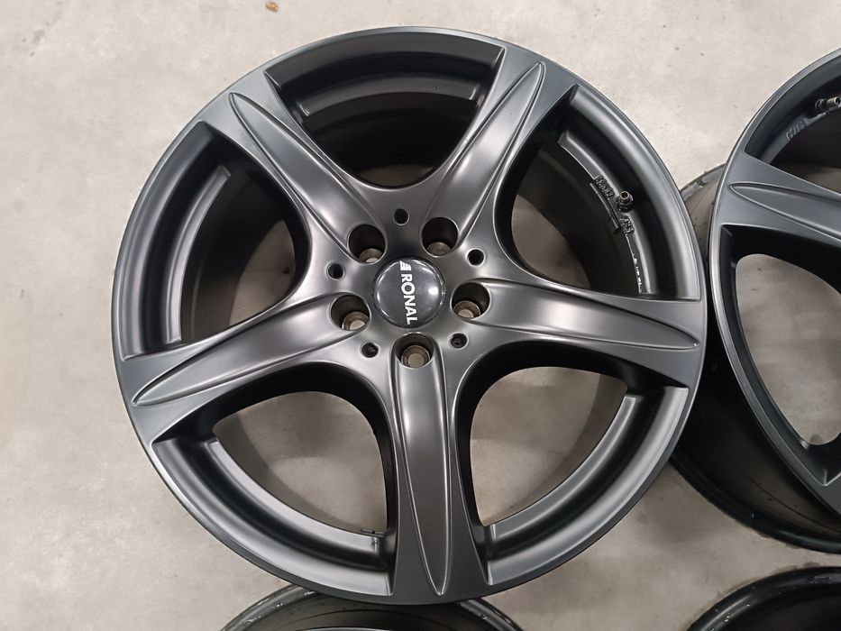 Jante aliaj 5x108 r18 Volvo XC , Ford