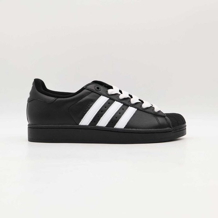 Мъжки маратонки  ADIDAS SUPERSTAR 2  Оригинални   EU40 - 46