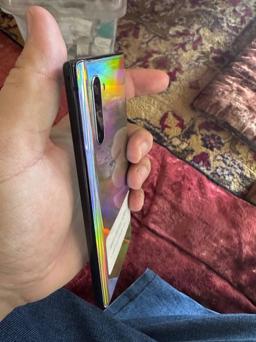 Samsung not 10 (12/256)