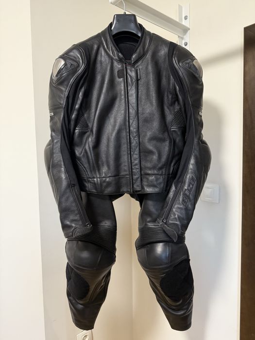 Мото костюм BUSE