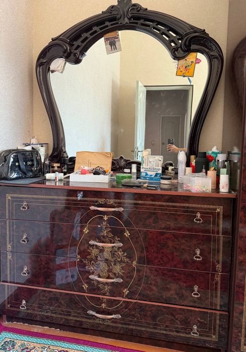 Spalnye mebel ( yotoqxona mebeli)