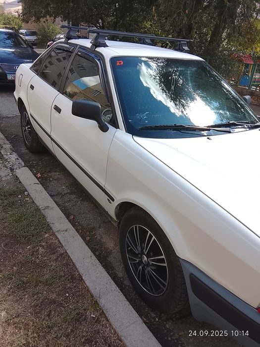 Продам Audi 80 B4