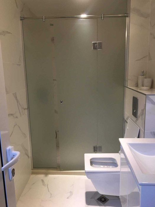 Дава се под наем Двустаен апартамент в Бургас, Център - 55 кв.м за 500 € - Снимка #4