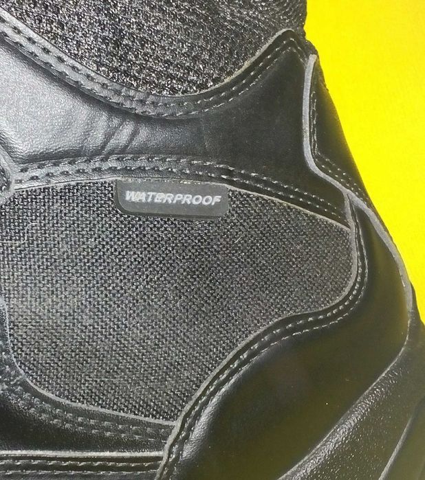 ДемиСезон 47р  Waterproof