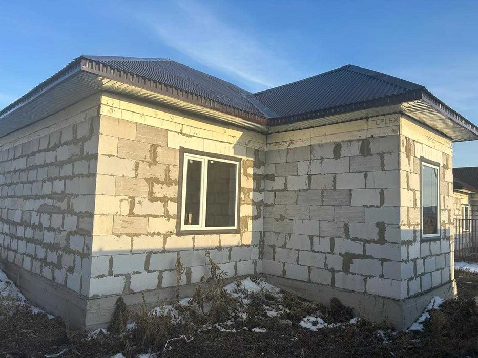 Продам загородный дом