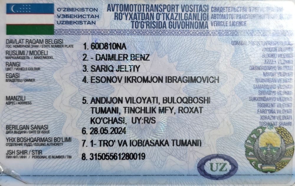 1993 йил гидравлика 2та 65тали прапвни бор 3та50тали метани бор