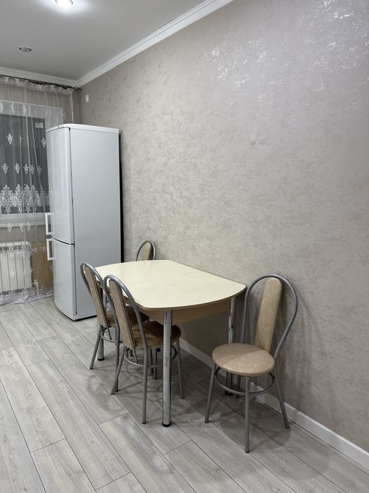 Сдается 1 комнатная квартира