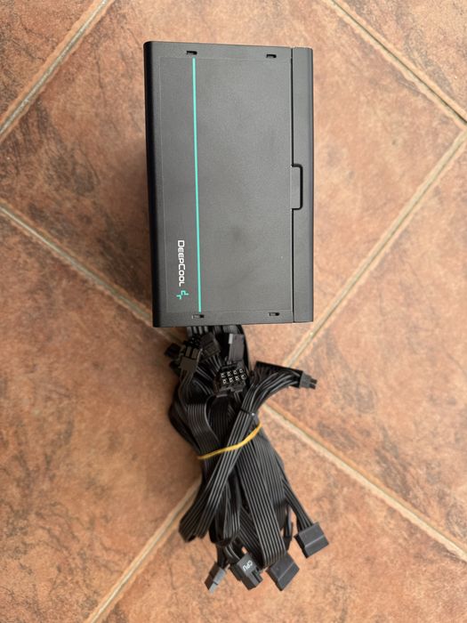Deepcool PF750w