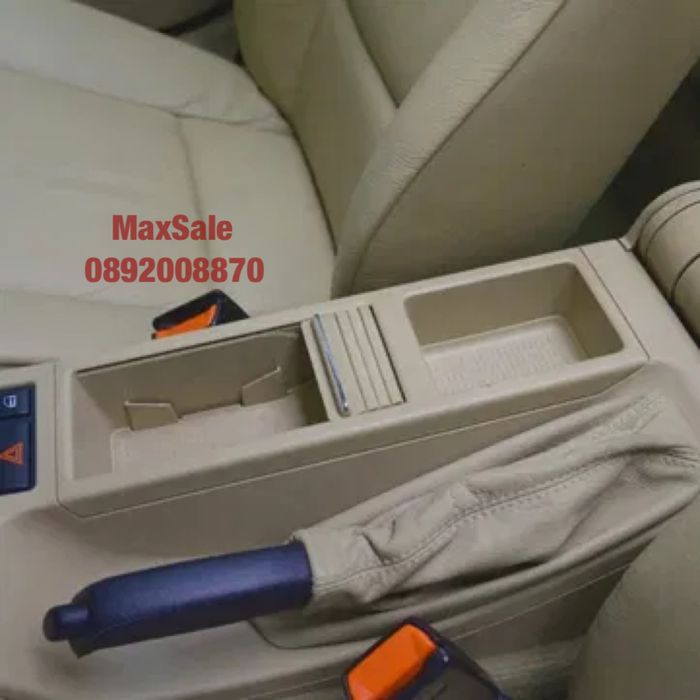 Щора капак панел конзола подлакътник интериор Bmw e46 бмв е46