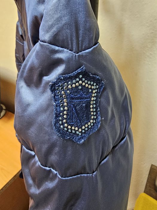 Детски палта Monnalisa