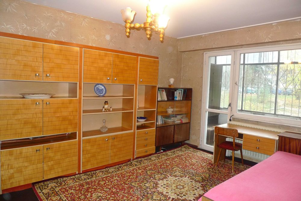 Младост 1 четиристаен имот