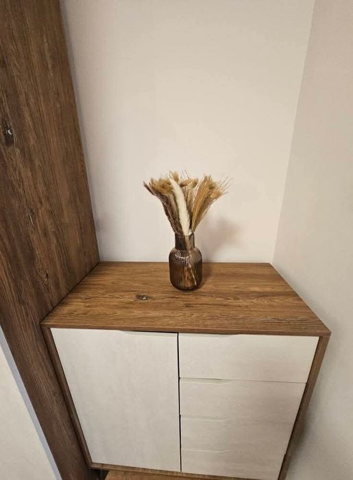 Дава се под наем Едностаен апартамент в Банско - 48 кв.м за 448.8 € - Снимка #6