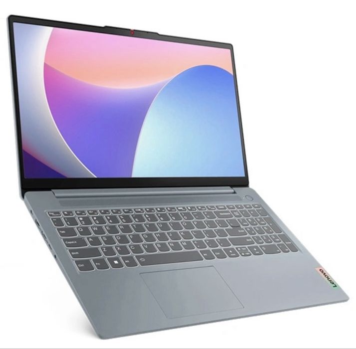 Ноутбук Lenovo IdeaPad Slim 3 15IAH8