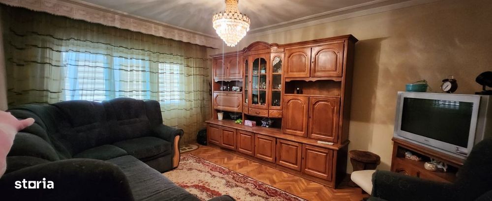 Exclusivitate - Faleza Nord - Pitici - Apartament 3 camere