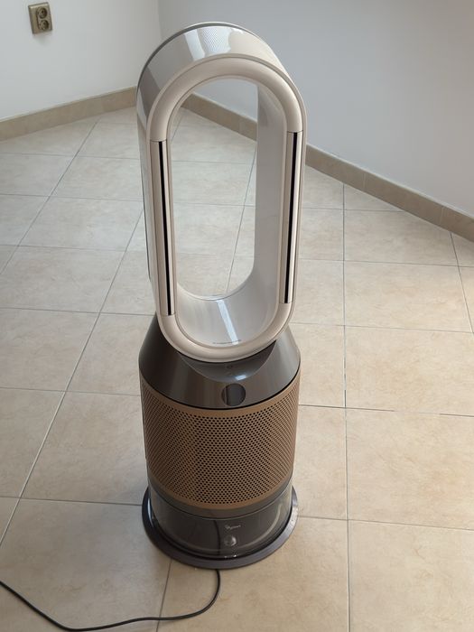Dyson PH04 Purifier Humidify + Cool Formaldehyde – неизползван
