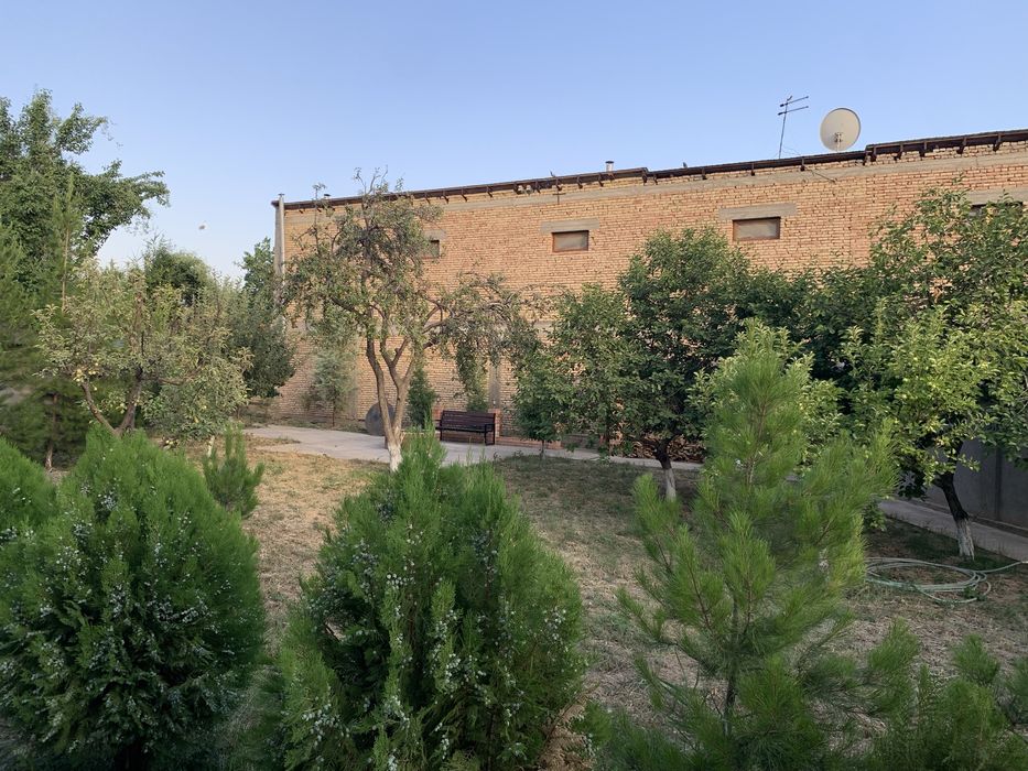 Продается дачный участок