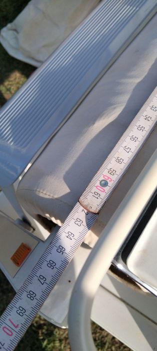 Каландър Miele [ гладачна машина]