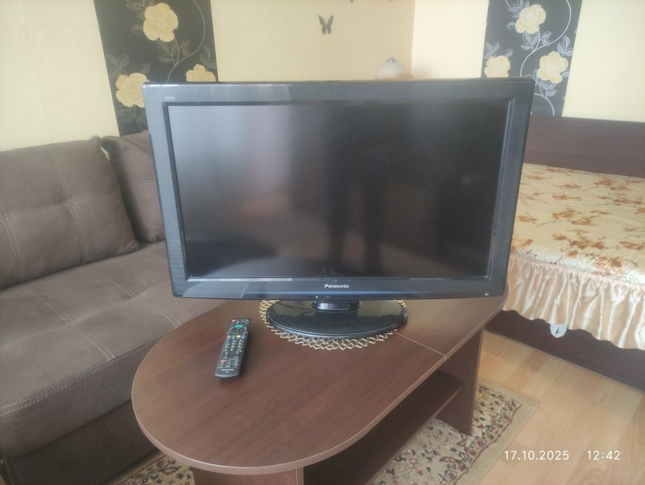 Телевизор Panasonic