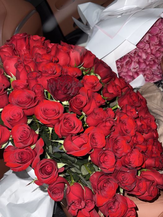 Продам шикарный букет