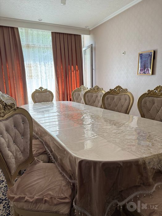 Стол стул, (10киш)
