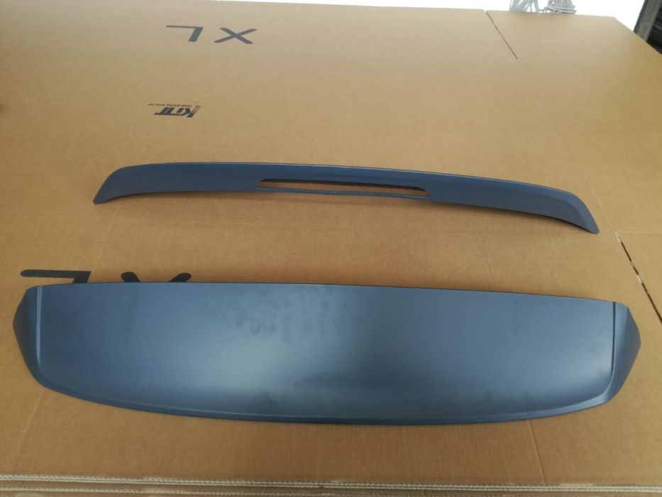 Eleron Luneta Prelungiri Laterale compatibil cu VW Golf 7 VII (20